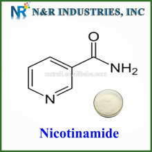 Precio puerta a puerta GMP Nicotinamide 99%